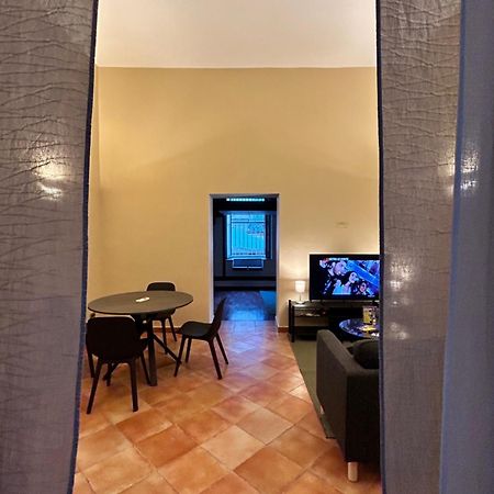 Appartamento Ferrigni 33 Napoli Esterno foto
