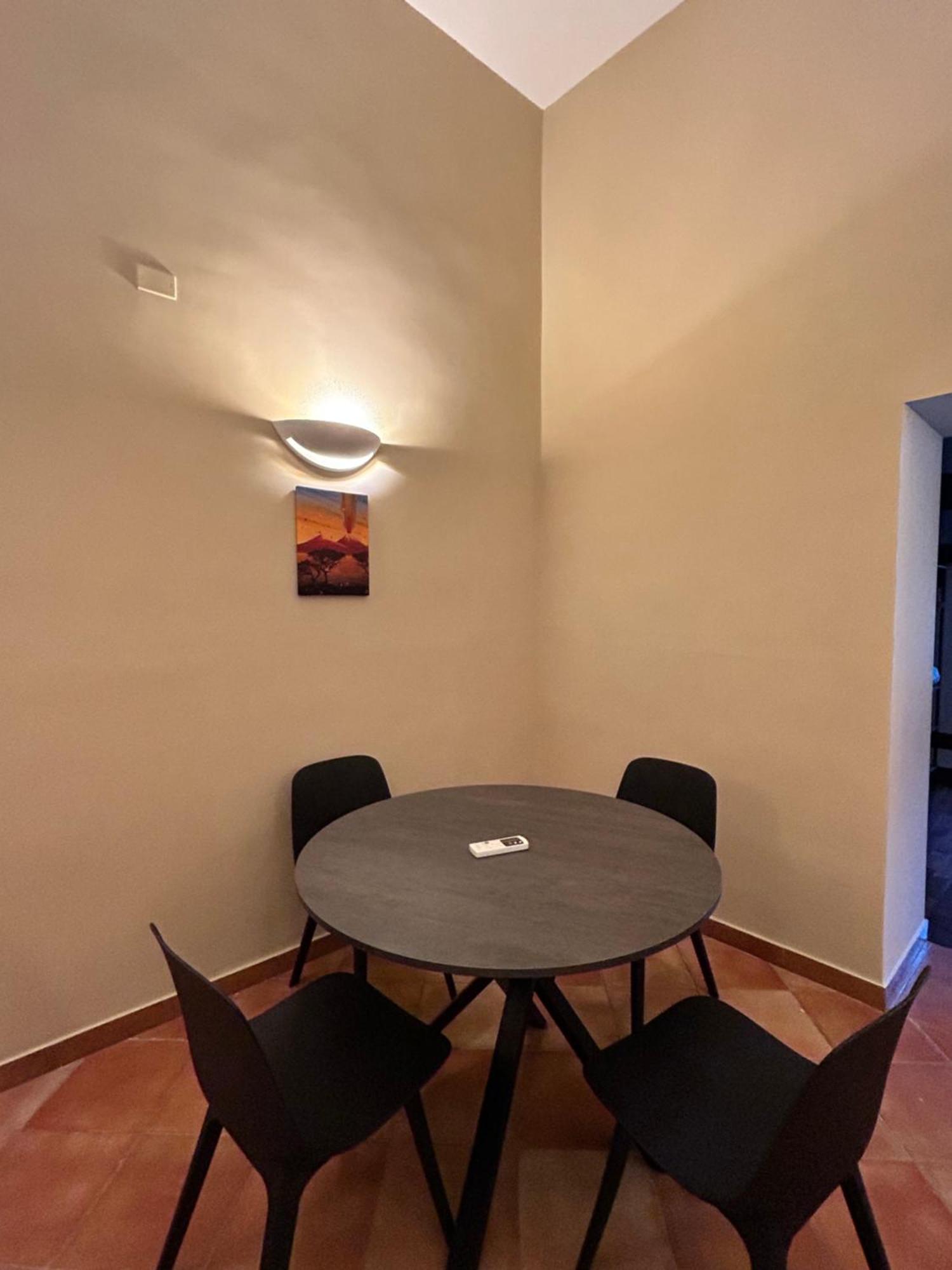 Appartamento Ferrigni 33 Napoli Esterno foto