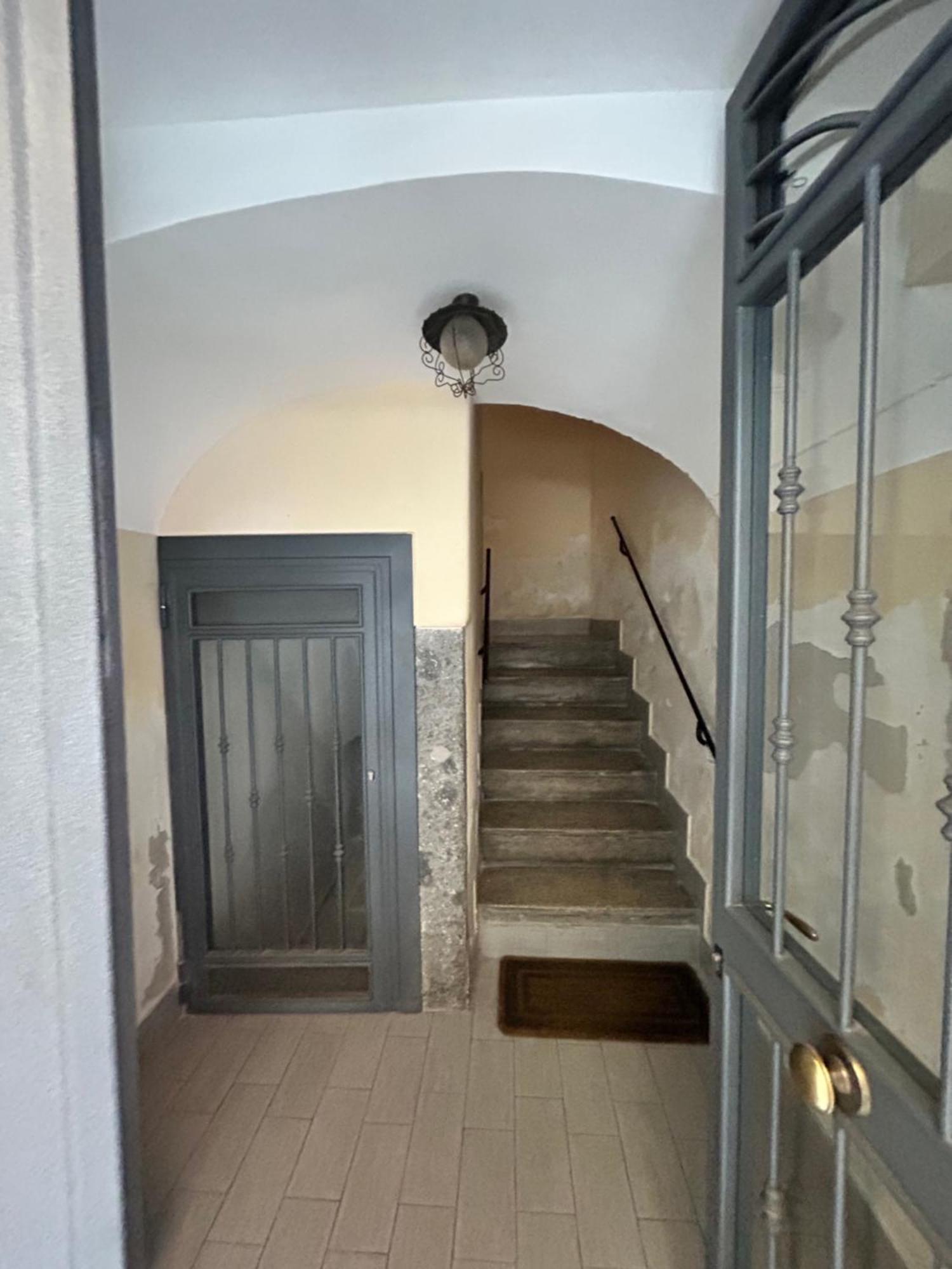 Appartamento Ferrigni 33 Napoli Esterno foto