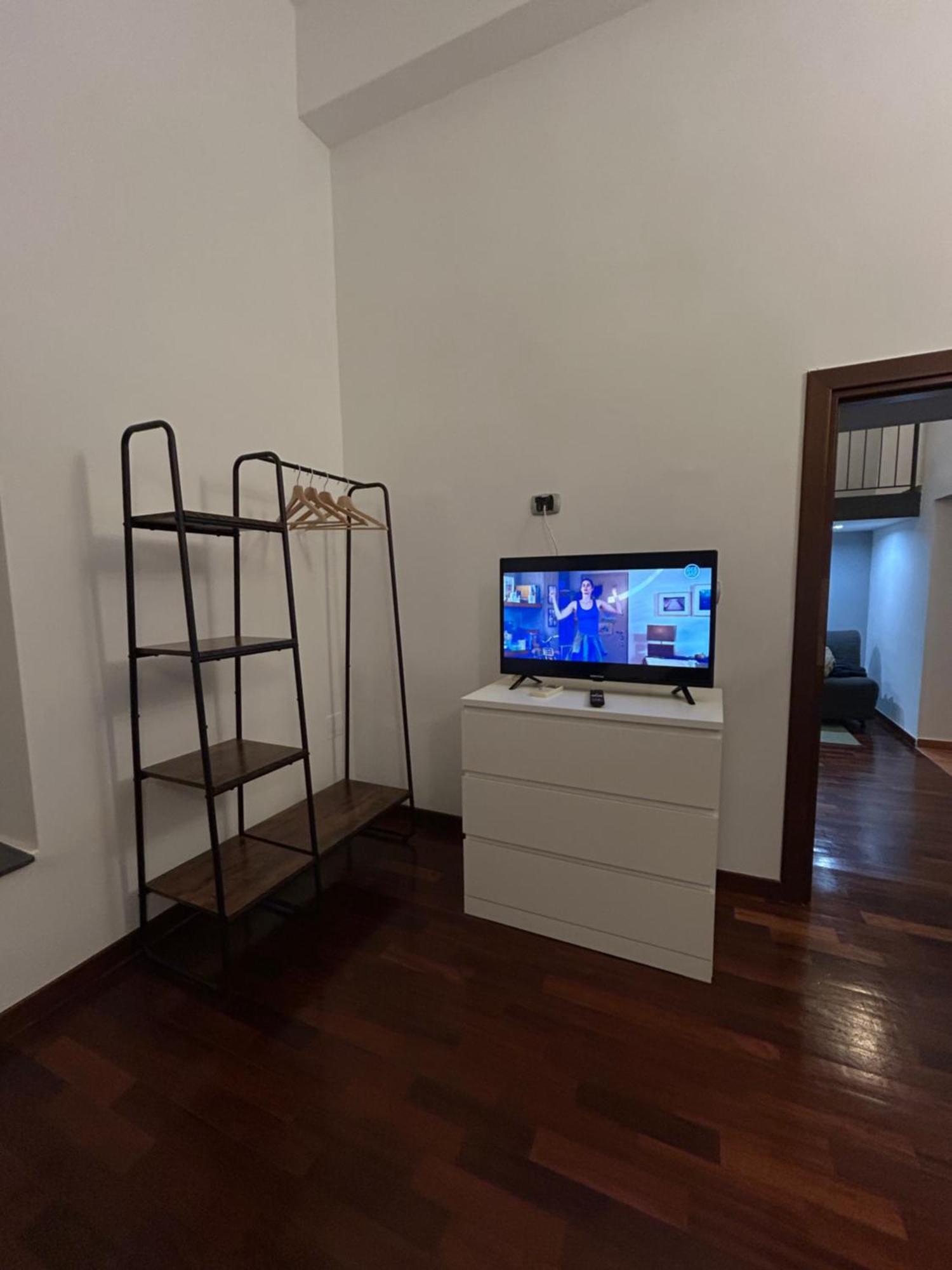 Appartamento Ferrigni 33 Napoli Esterno foto