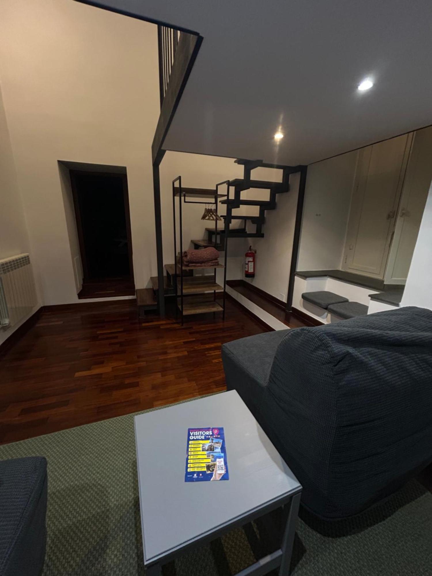 Appartamento Ferrigni 33 Napoli Esterno foto